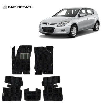 Covorase auto din EVA, Hyundai i30 FD (2007-2010)