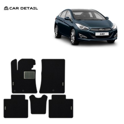 Covorase auto din EVA, Hyundai i40 (2011-2015)