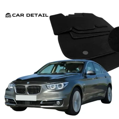 Covorase auto mocheta, BMW F07 series 5 GT 2009-2017 fastback