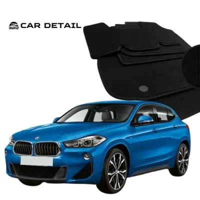 Covorase auto mocheta, BMW F39 X2 2017-2023 SUV