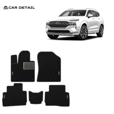 Covorase auto din EVA, Hyundai Santa Fe TM (2020-…)