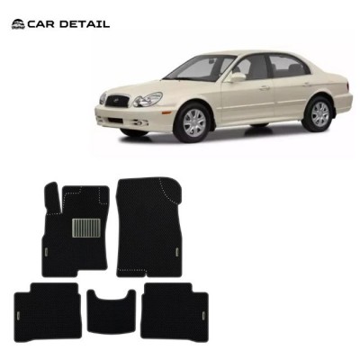 Covorase auto din EVA, Hyundai Sonata EF (2001-2004)