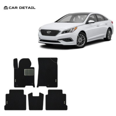 Covorase auto din EVA, Hyundai Sonata LF (2014-2017)