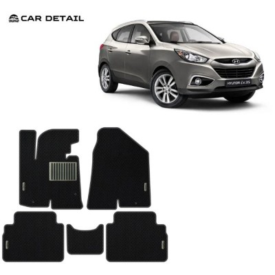 Covorase auto din EVA, Hyundai Tucson LM (ix35) (2010-2015)