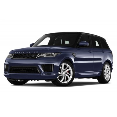 Covorase auto din EVA, Land Rover Range Rover Sport (2019-…)