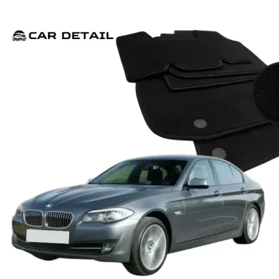 Covorase auto mocheta, BMW F10 5-Series 528xi (2010-2013)