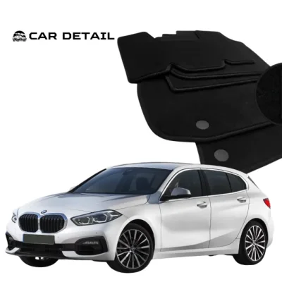 Covorase auto mocheta, BMW F40 1 series (Mk3) UKL2 2019-2024 hatchback