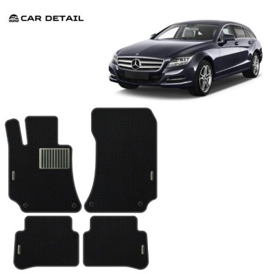 Covorase auto din EVA, Mercedes-Benz W(C)218 CLS-Class (2010-2017)
