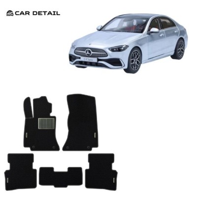 Covorase auto din EVA, Mercedes-Benz W206 C-Class (2021-…)