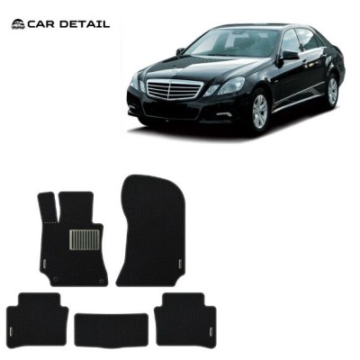 Covorase auto din EVA, Mercedes-Benz W212 E-Class (2009-2013)