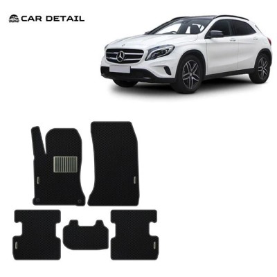 Covorase auto din EVA, Mercedes-Benz X156 GLA-Class (2013-2019)