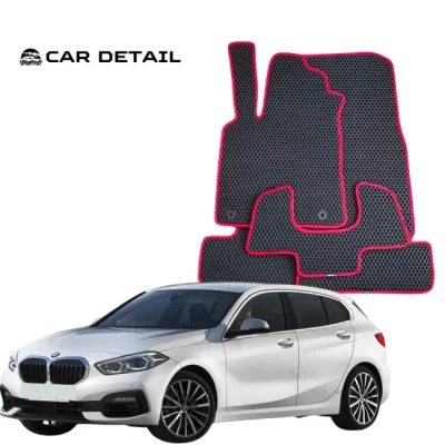 Covorase auto din EVA, BMW F40 series 1 (Mk3) UKL2 2019-2024 hatchback