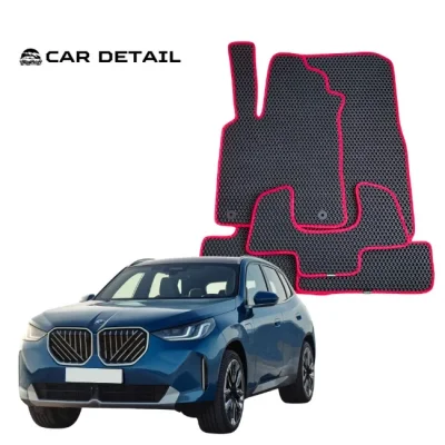 Covorase auto din EVA, BMW G01 X3 (Mk3) 11.2019-2024 plug-in hybrid SAV