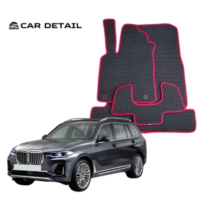 Covorase auto din EVA, BMW G07 X7 2018 > SUV