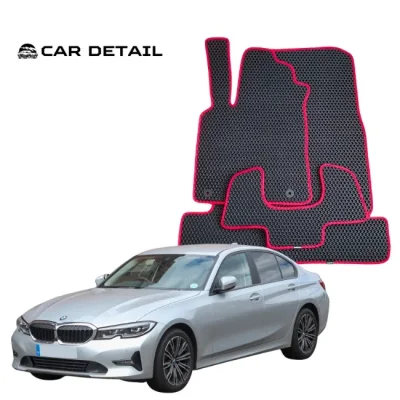 Covorase auto din EVA, BMW G20 series 3 2019 > plug-in hybryd sedan