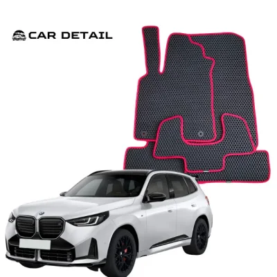 Covorase auto din EVA, BMW G45 X3 series (Mk4) Short 2025 >