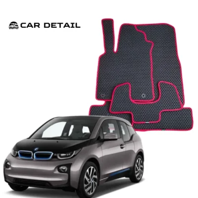 Covorase auto din EVA, BMW I01 i3 2013 > hatchback