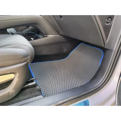 Covorase auto din EVA, BYD SeaLion 07 EV 2025 > all-electric SUV