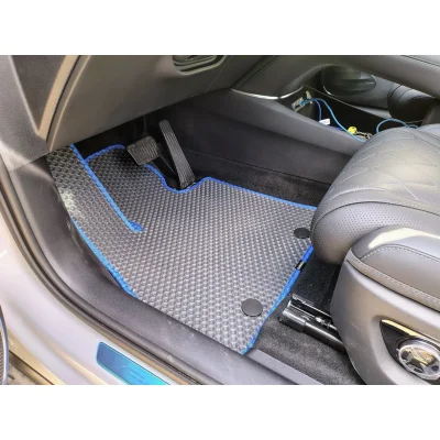 Covorase auto din EVA, BYD SeaLion 07 EV 2025 > all-electric SUV