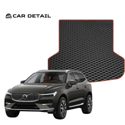 Covor de portbagaj auto din EVA, Volvo XC60 (2017-…)