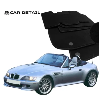 Covorase auto mocheta, BMW Е36 7 Z3 1995-2002 roadster 2 usi